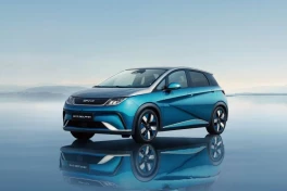 Mua ô tô BYD Dolphin nhận về chiếc xe vừa bẩn vừa xước, cách giải quyết của đại lý mới là điều gây bức xúc