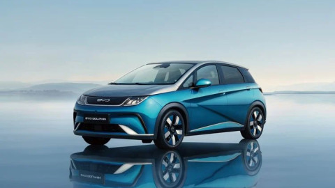 Mua ô tô BYD Dolphin nhận về chiếc xe vừa bẩn vừa xước, cách giải quyết của đại lý mới là điều gây bức xúc