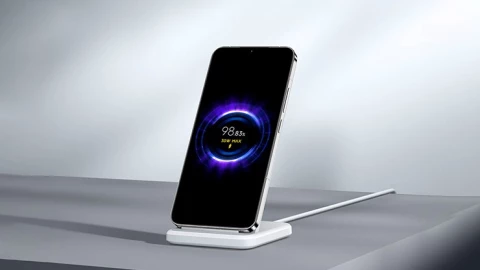 Vẫn biết đồ Xiaomi rẻ, nhưng bộ sạc không dây 30W mà giá này thì đúng là quá khó tin!