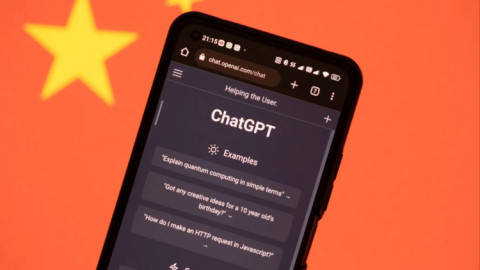 Trung Quốc “bêu tên” các đơn vị dùng ChatGPT ở đại lục
