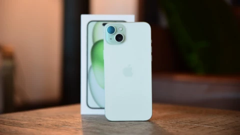 Samsung sẽ phá vỡ thế độc quyền của Sony trong miếng bánh mang tên cảm biến hình ảnh cho iPhone?