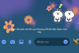 Hàng ngày dùng Messenger không biết 5 tính năng này thì quá phí