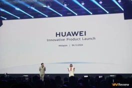 Huawei trình làng hàng loạt sản phẩm mới đột phá, quyết tâm xây dựng hệ sinh thái toàn diện