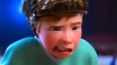 "Inside Out 2" đi vào lịch sử