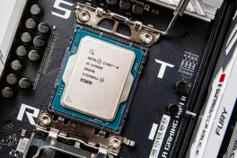 Chip Intel bị tố "lỗi tới 50%", studio VFX nổi tiếng quyết tâm bỏ sang AMD