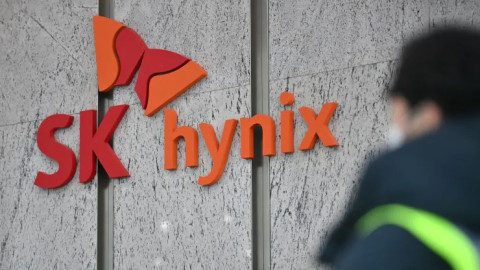 SK Hynix lãi kỷ lục trong quý 2 nhờ dẫn đầu chip AI