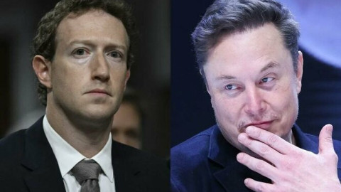Elon Musk khẳng định vẫn muốn “tỉ thí võ công” với Mark Zuckerberg ở: 'Mọi nơi, mọi lúc, mọi quy tắc'
