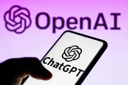 "Cơn khát" AI liệu có "nuốt chửng" OpenAI?