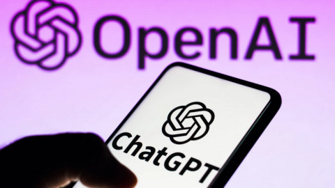 "Cơn khát" AI liệu có "nuốt chửng" OpenAI?