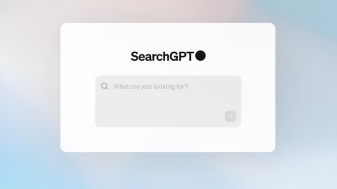 Cổ phiếu Google "rơi tự do" sau màn ra mắt của SearchGPT