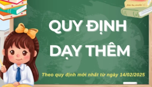 Nếu cố tình dạy thêm, "lách luật", thanh tra giáo dục sẽ xử lý như thế nào theo thông tư 29?