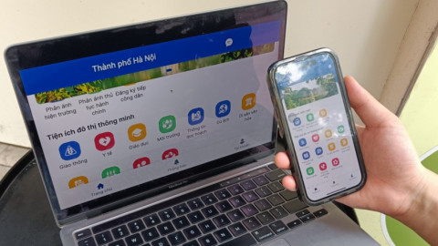 iHanoi là phần mềm gì? Sử dụng như thế nào