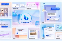 Microsoft cách mạng hóa Bing Search, quyết chiến Google AI Overviews
