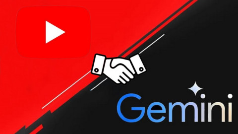 Cách tìm bài hát YouTube trong Gemini cực đơn giản