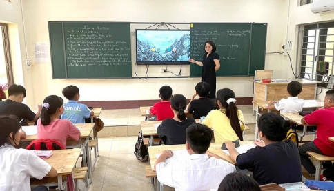 Hà Nội phải công bố phương án tuyển sinh lớp 10 trong tháng 2. Tuyệt vời quá Thủ tướng ơi!