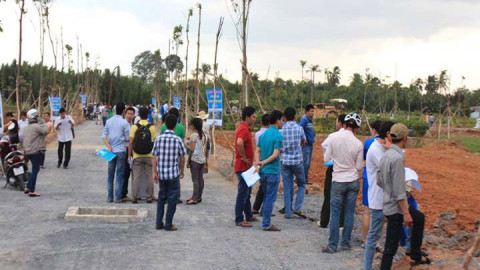 Chuyện gì xảy ra với "cò đất" từ ngày 1/8?