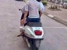 Không mũ bảo hiểm và không nhiều thứ quá khi đi ra đường tham gia giao thông!!!😝😝😝