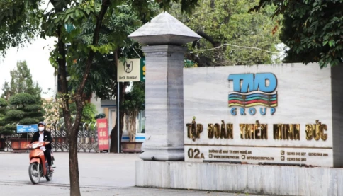 Diễn biến mới ở công ty xăng dầu sau khi Chu Thị Thành mẹ "đại gia kim cương" bị bắt