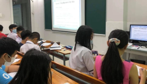 Xin giấy phép dạy thêm tại nhà ở đâu? như thế nào?