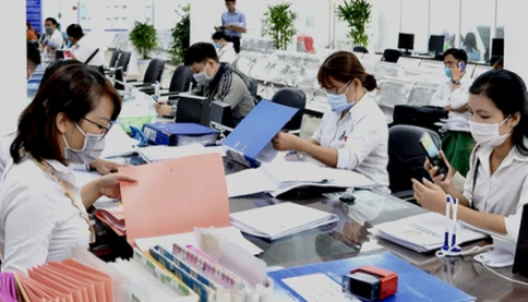 Điều kiện nâng lương trước hạn mới nhất