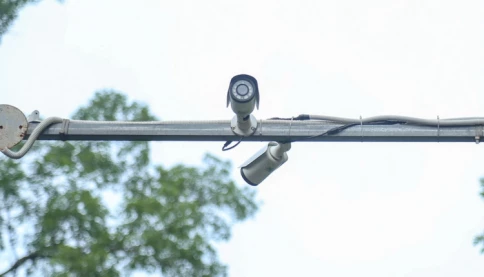 Danh sách camera phạt nguội Hà Nội (update)