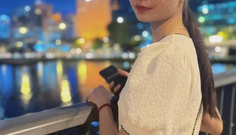 Nữ sinh viên năm 4 mất tích hôm 27 Tết tìm thấy ở Quảng Đông