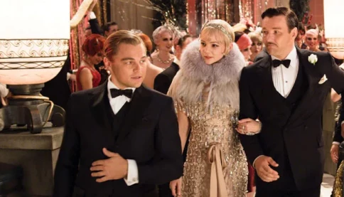 Tóm tắt nội dung Gatsby Đại đế
