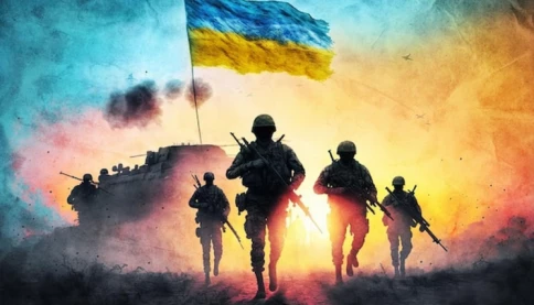 Điều bất thường trong đòn tấn công mới nhất của Ukraine ở Kursk