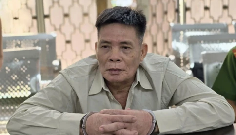 Bi kịch gia đình từ chuyện tình tay ba