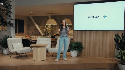 OpenAI ra mắt GPT-4o: Chatbot "toàn năng" xử lý được cả giọng nói và hình ảnh, người dùng miễn phí cũng được sử dụng