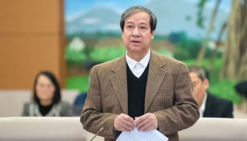 “Nóng” dạy thêm, học thêm, Thường vụ Quốc hội đề nghị Bộ GD&ĐT xem xét để tránh tiêu cực