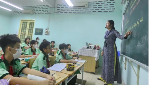 Giáo viên có phải là nghề miễn phí không?