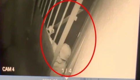 Táo tợn! Tên trộm mang mã tấu lẻn vào nhà dắt đi hai xe máy