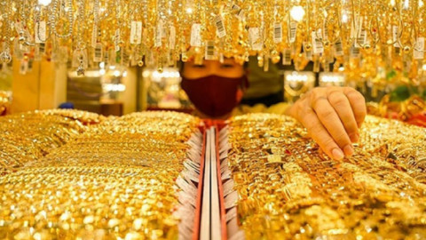 Giá vàng miếng trong tuần cuối tháng 7/2024 diễn ra như nào?