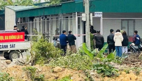 Quá đau lòng người nhà không cứu kịp một nam sinh viên ***** vì vay tiền trên mạng