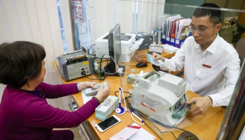 Các trường hợp được nghỉ hưu sớm năm 2025