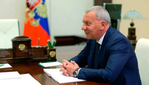 Dự án tên lửa hạt nhân trục trặc, Tổng thống Putin bất ngờ sa thải lãnh đạo Roscosmos