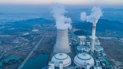 Trung Quốc xây nhà máy điện hạt nhân muối nóng chảy đầu tiên trên thế giới, khác gì so với dùng uranium?