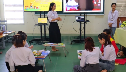 Không có bằng sư phạm có được dạy thêm cho học sinh không?