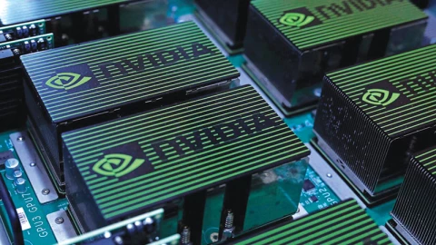 Nvidia "vượt rào" lệnh cấm, sản xuất chip AI riêng cho thị trường Trung Quốc
