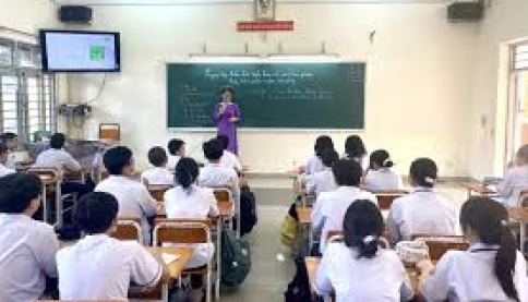 Vì sao ngành giáo dục vẫn chưa cho nghỉ thứ Bảy?