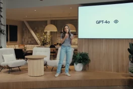 Mô hình AI mới GPT-4o của OpenAI có thể kể truyện, làm dịch giả cho người dùng