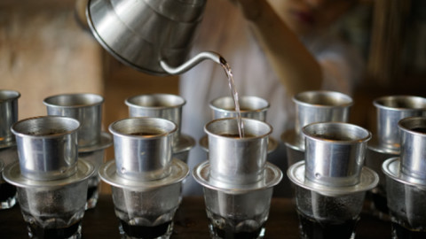 3 loại thực phẩm không nên ăn chung khi uống cà phê