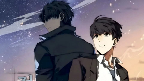 Sau "Solo Leveling," ông lớn Sony tiếp tục chuyển thể anime "Toàn trí độc giả"