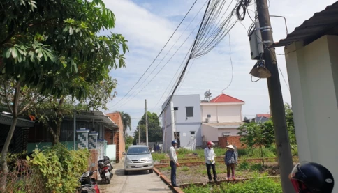 Rục rịch thị trường đất nền phía nam đầu năm 2025 tăng dần đều cả về giá và giao dịch