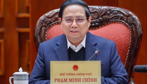 Bỏ thanh tra ở các Bộ ngành, tinh gọn hệ thống cơ quan thanh tra chỉ còn 2 cấp
