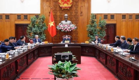 Thanh tra còn hai cấp nghĩa là sao? Thanh tra chuyên ngành sẽ như thế nào?
