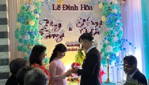 Chuyện thật như đùa ở Quảng Nam: Một chàng trai cưới với hai cô gái cùng một tháng