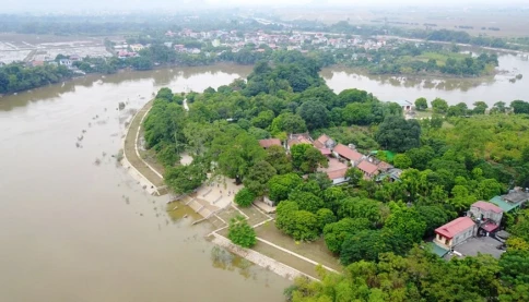 Chùa bà Đanh tại sao vắng khách?