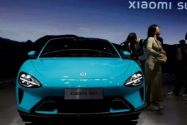 Các công ty bảo hiểm Trung Quốc giờ nhìn thấy xe điện là sợ